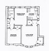 1 Bedroom - 1 Bathroom